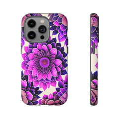 Flora Fantasy Tough Cases
