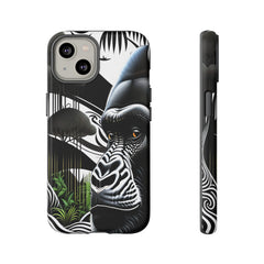 Jungle Guru Tough Cases