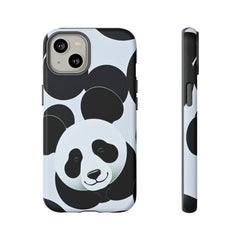 Naughty Panda  Tough Cases