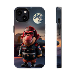 Ape Police On Space MagSafe#18