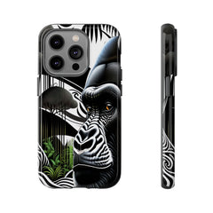 Jungle Guru Tough Cases