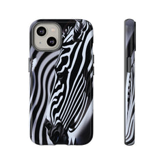 Zebra Stripes Tough Cases
