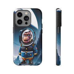 Ape Space Adventure