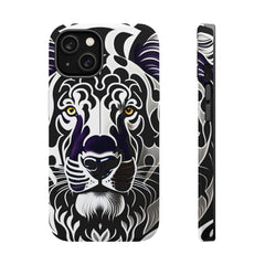 Tibet Snow Lion MagSafe