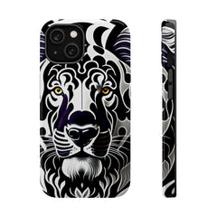 Tibet Snow Lion MagSafe