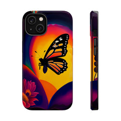 Monarchl In Flight MagSafe