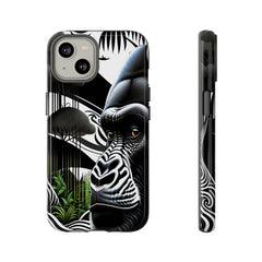 Jungle Guru Tough Cases