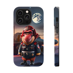 Ape Police On Space MagSafe#18