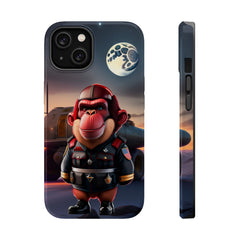 Ape Police On Space MagSafe#18
