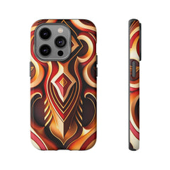 Golden Sword Tough Cases
