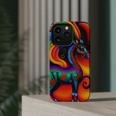Alebrije of luck MagSafe