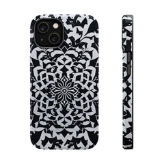 Royal Maze MagSafe Tough Cases