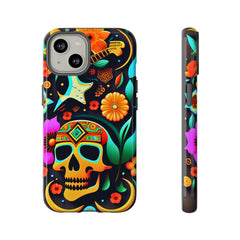 Day of the Dead Skull