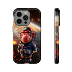 Ape Space Adventure #8