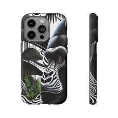Jungle Guru Tough Cases
