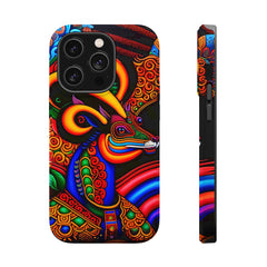 Alebrije of Fire MagSafe