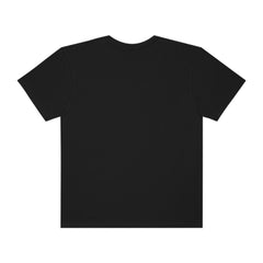 Messy Ape Police#115 Unisex Garment-Dyed T-shirt