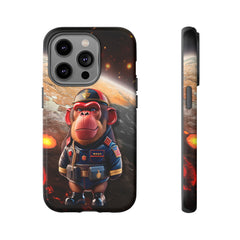Ape Space Adventure #8