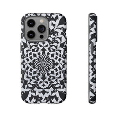 royal cross  Tough Cases
