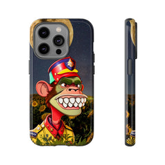 Messy Ape Police#71