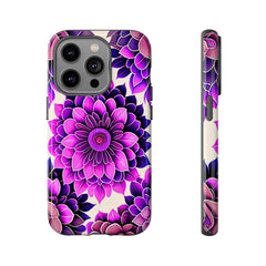 Flora Fantasy Tough Cases