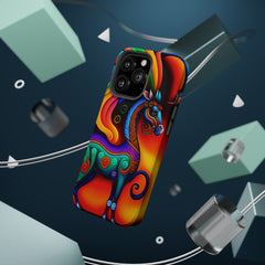 Alebrije of luck MagSafe