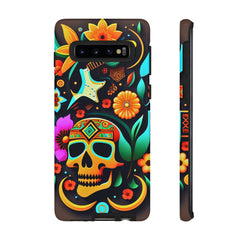 Day of the Dead Skull