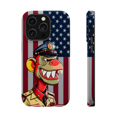 Messy Ape Police#115 MagSafe