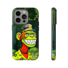 Messy Ape Police#01