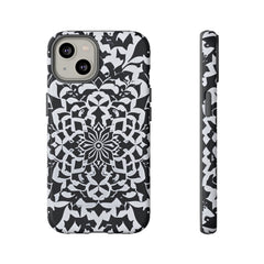 royal cross  Tough Cases