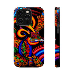 Alebrije of Fire MagSafe