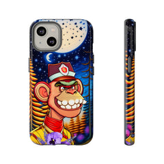 Messy Ape Police#80