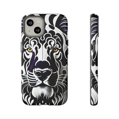 Tibet Snow Lion Tough Cases