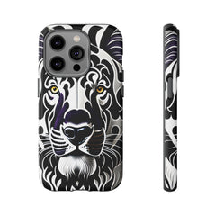 Tibet Snow Lion Tough Cases