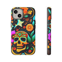 Day of the Dead Skull