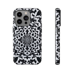 royal cross  Tough Cases