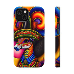 Alebrije of Dreams MagSafe