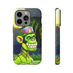 Messy Ape Police #11