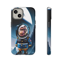 Ape Space Adventure