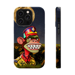 Messy Ape Police#71 MagSafe