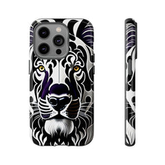 Tibet Snow Lion Tough Cases