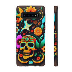 Day of the Dead Skull