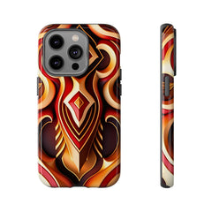 Golden Sword Tough Cases