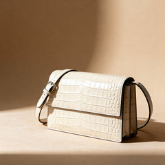 CrossBody Bag Ivory Grace