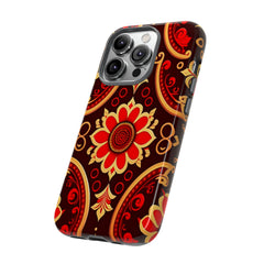 Batik Blossom