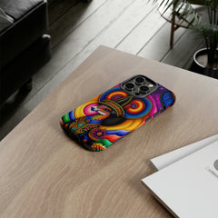 Alebrije of Dreams
