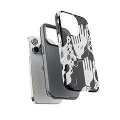 Raise your hands Tough Case