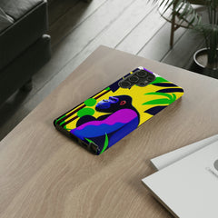 The African Rainforest Tough Case