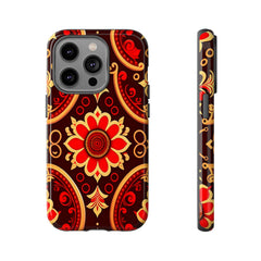 Batik Blossom