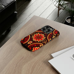 Batik Blossom